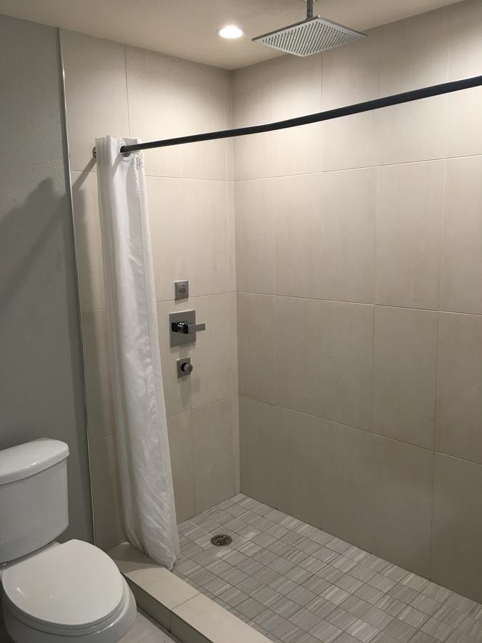 יוסטון Crystal Inn מראה חיצוני תמונה